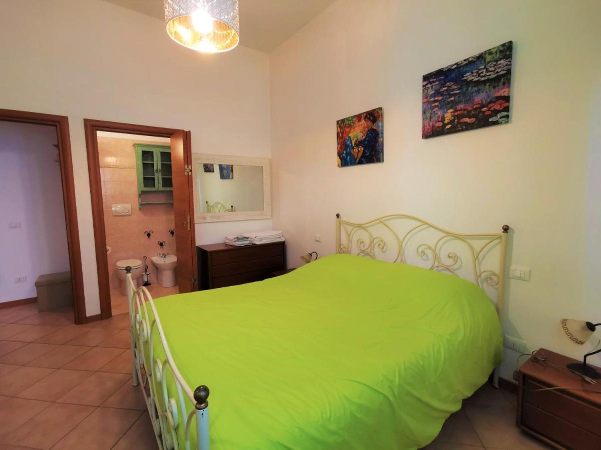 Ferienhaus Casa Somare *