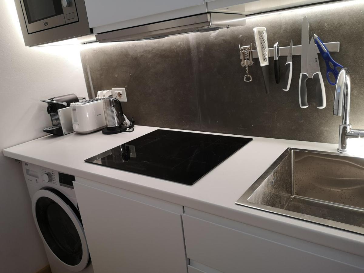 Apartment Ca' Brera Mailand