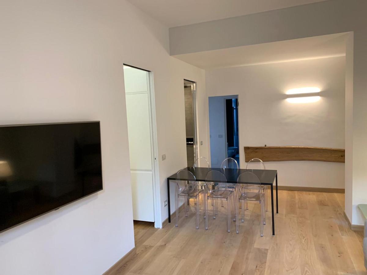 Ca' Brera Mailand