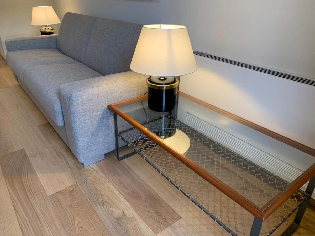 Ca' Brera Apartment Mailand