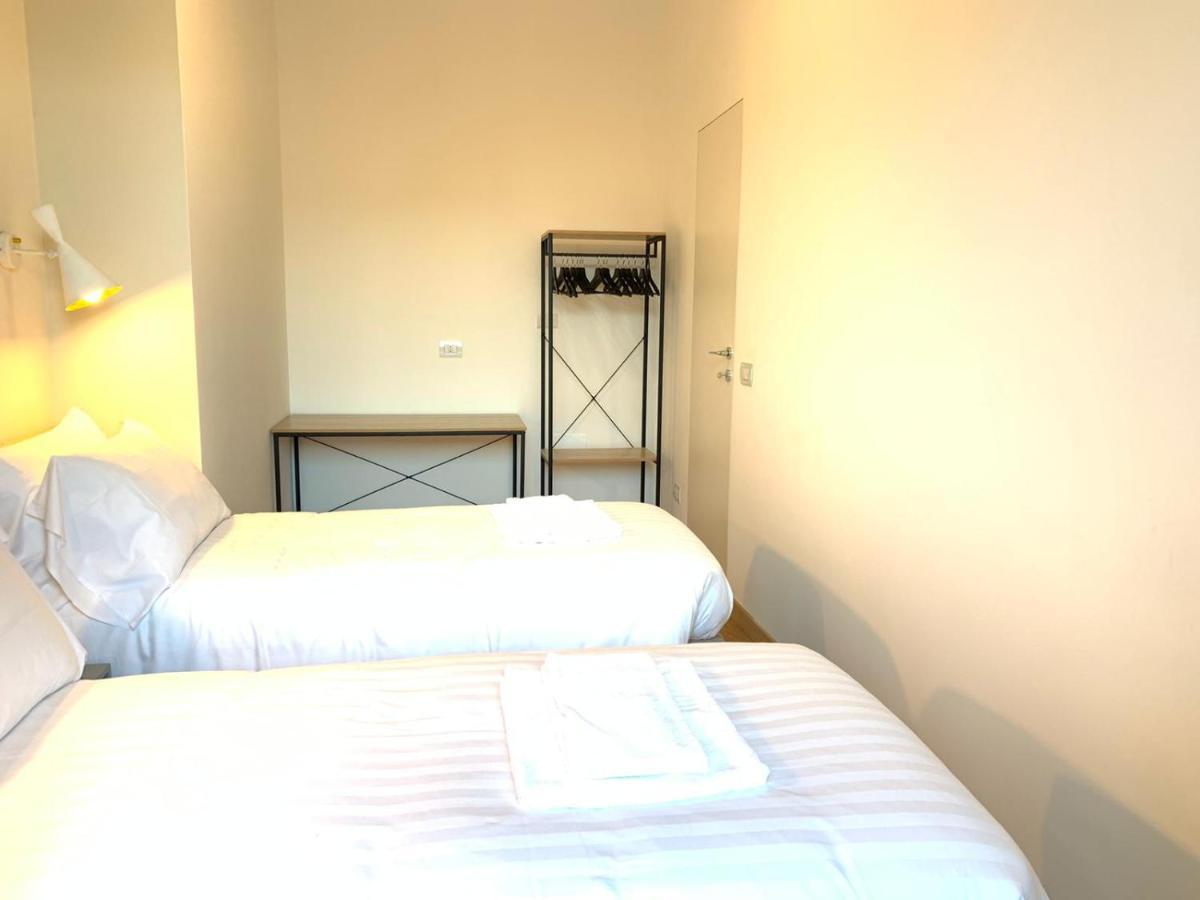 Ca' Brera Apartment Mailand