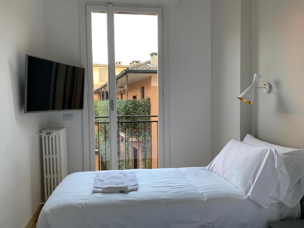 Apartment Ca' Brera Mailand