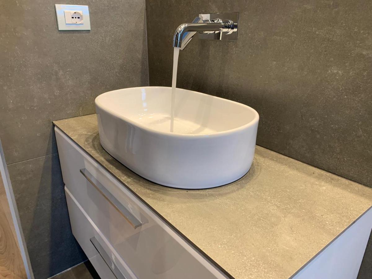Apartment Ca' Brera Mailand