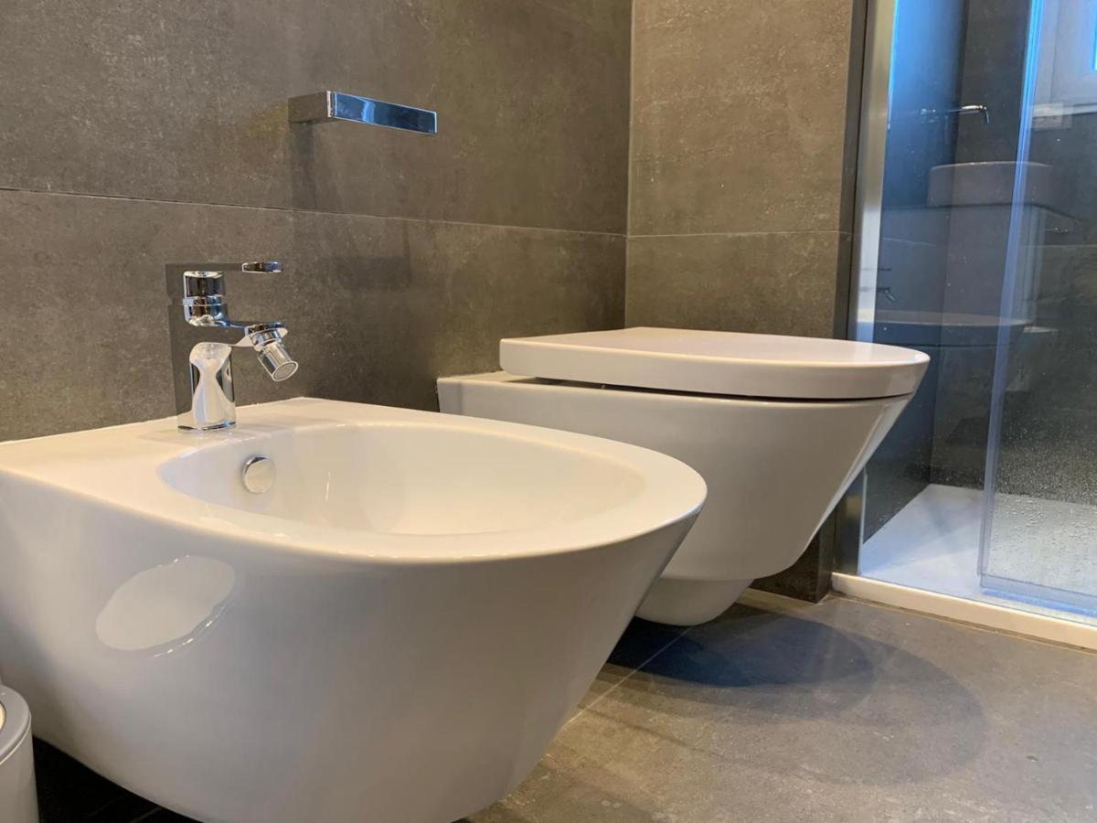 Apartment Ca' Brera Mailand