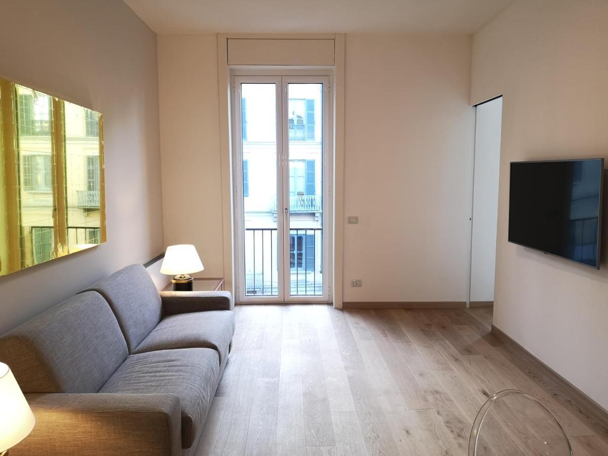 Apartment Ca' Brera Mailand