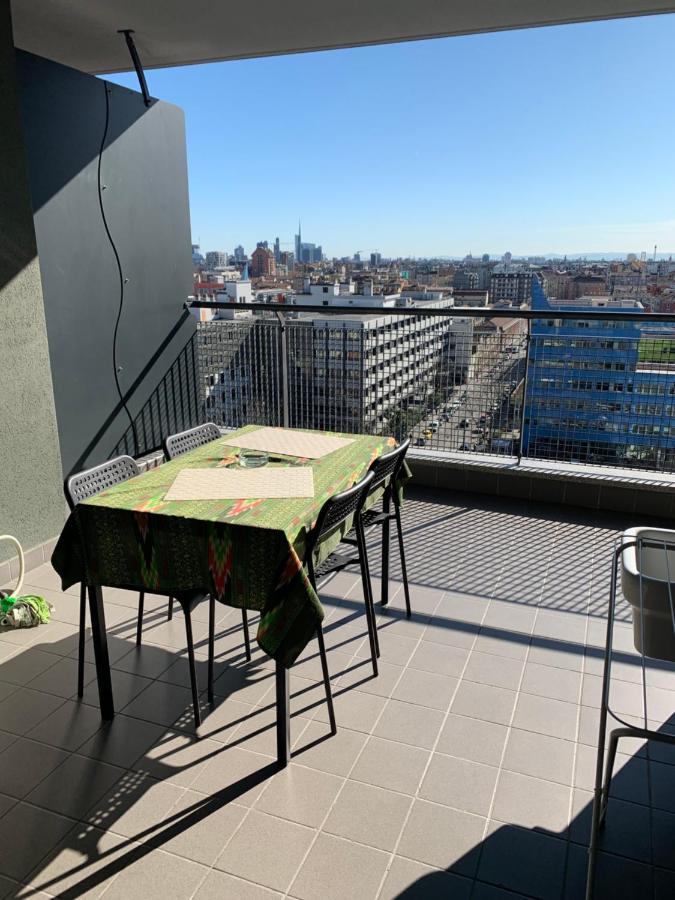 Apartment Bovisa New