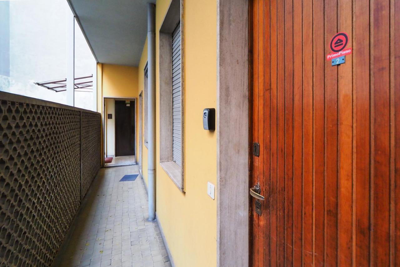Primopiano - Calvi Apartamento Milão