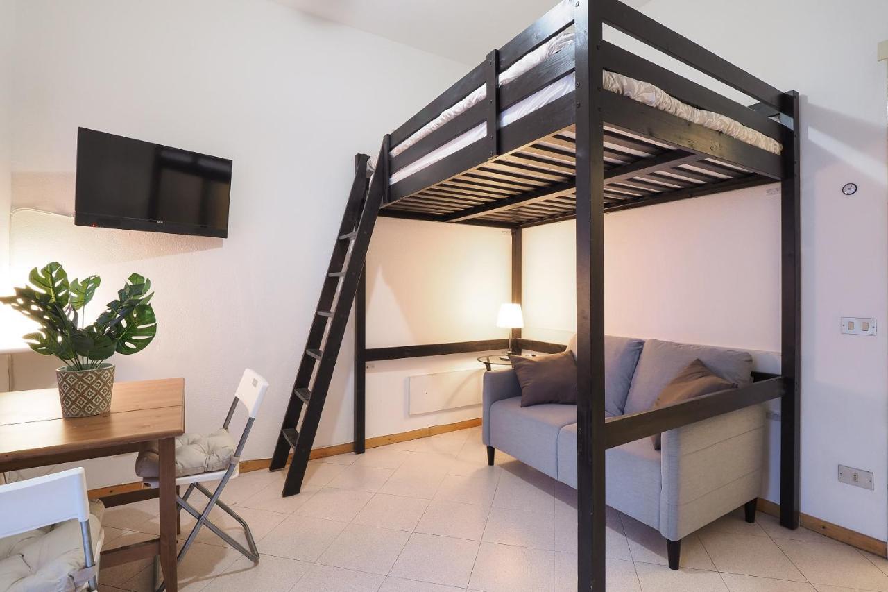 Primopiano - Calvi Apartamento Milão