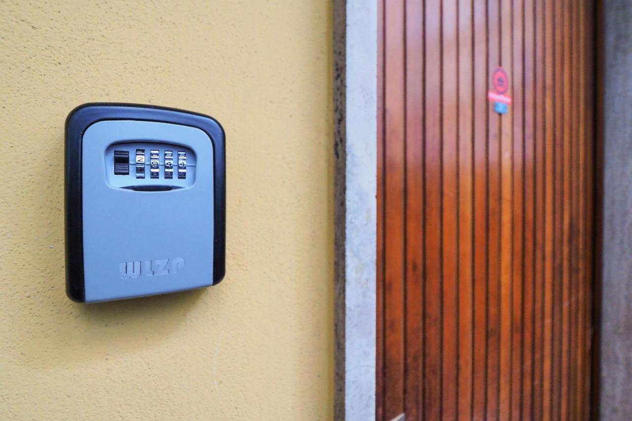 Primopiano - Calvi Apartamento