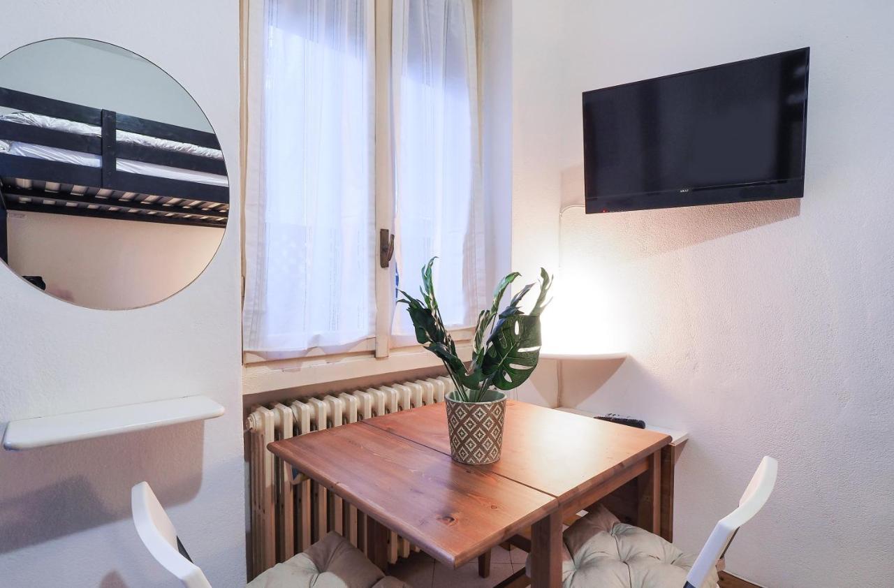 Apartamento Primopiano - Calvi Milão