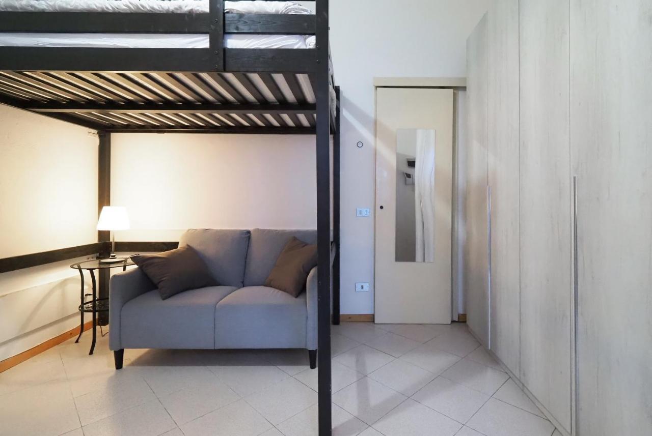 Apartamento Primopiano - Calvi Milão
