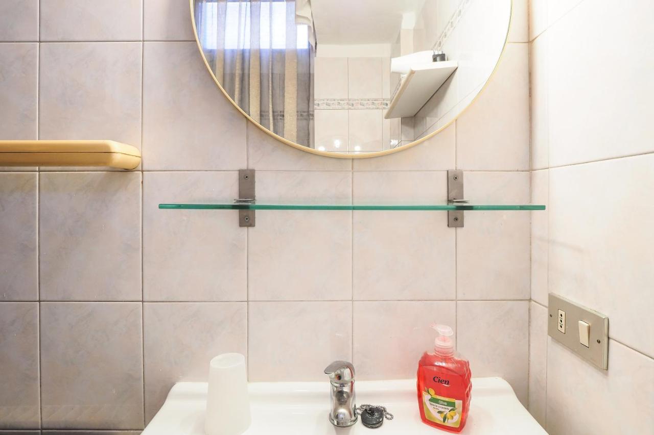 Primopiano - Calvi Apartamento