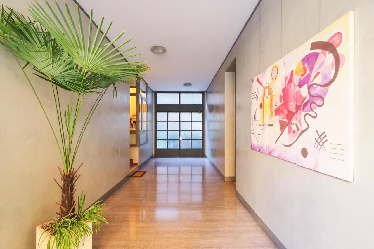 Primopiano - Calvi Apartamento