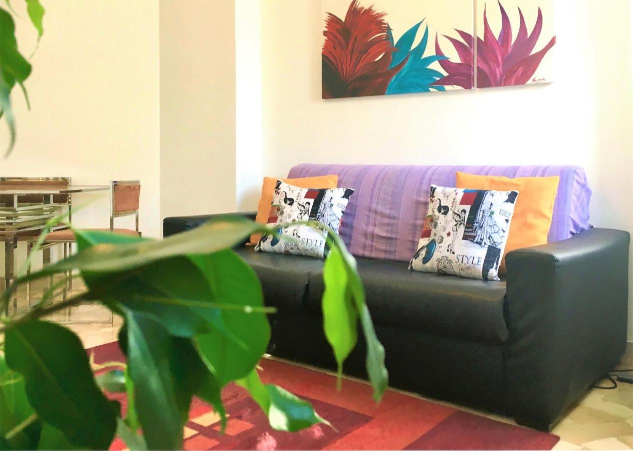 Apartment Stepandgo Navigli *