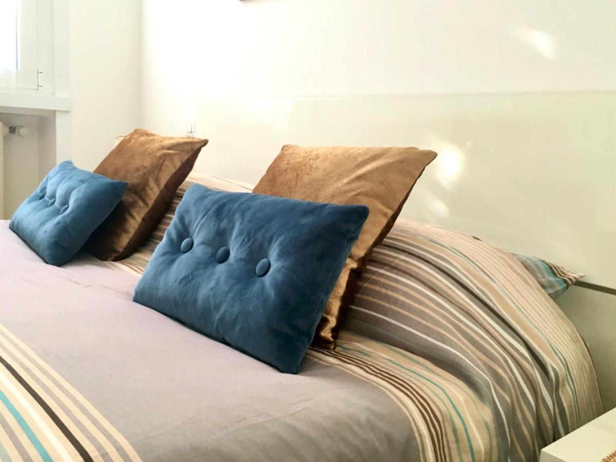 Apartment Stepandgo Navigli Mailand