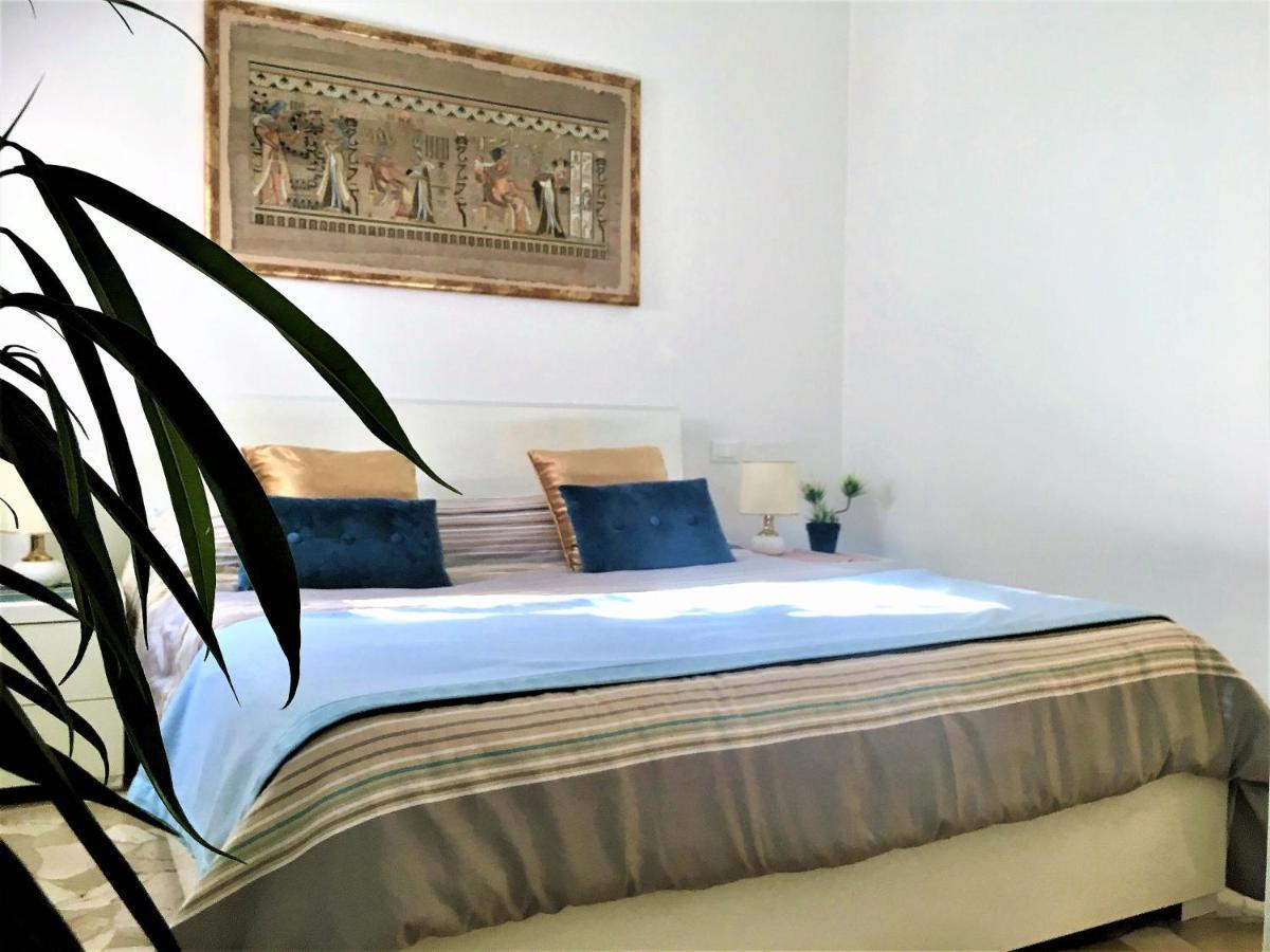 Apartment Stepandgo Navigli Mailand
