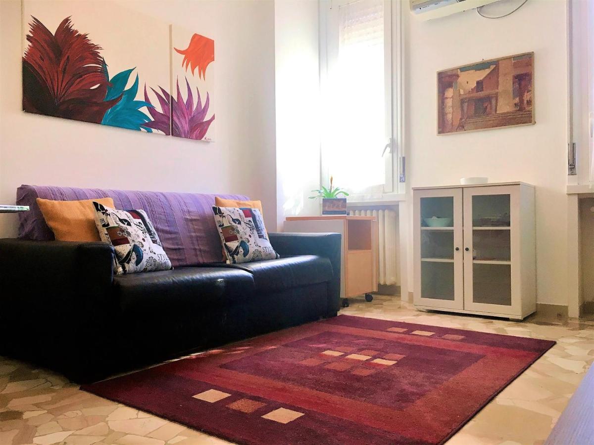 Apartment Stepandgo Navigli *