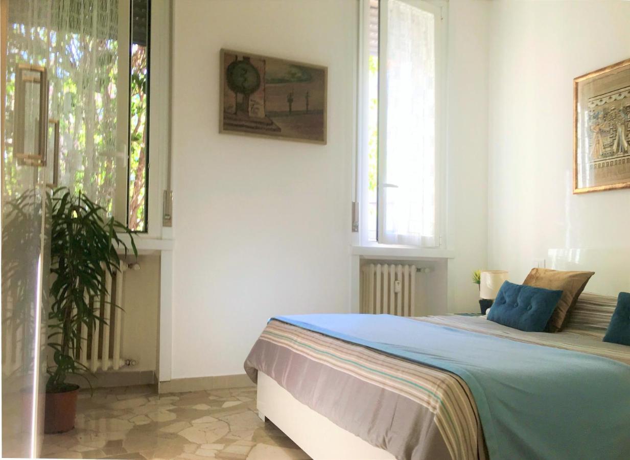 Apartment Stepandgo Navigli Mailand
