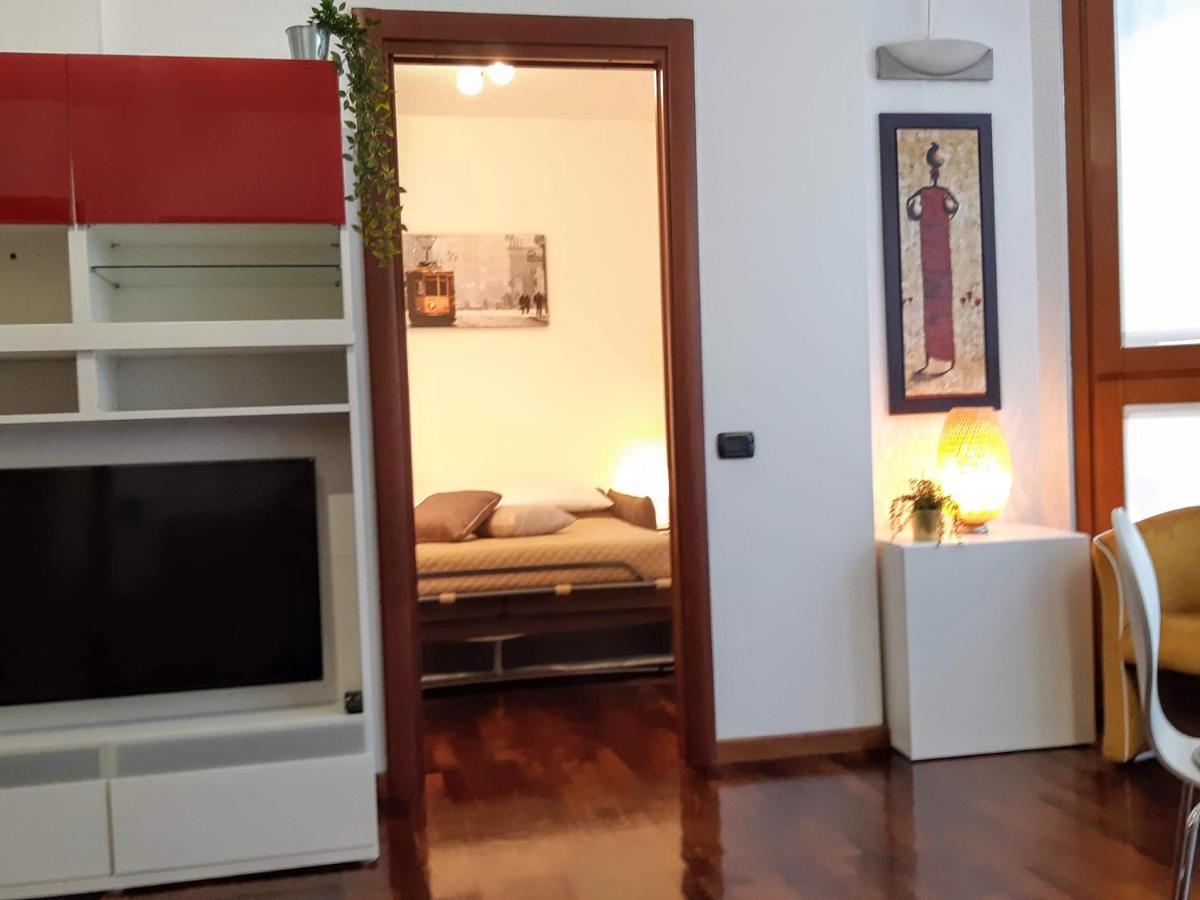 Apartment Rent Milan