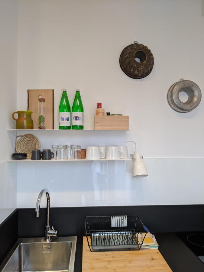 Fiuggi12 Apartment Mailand