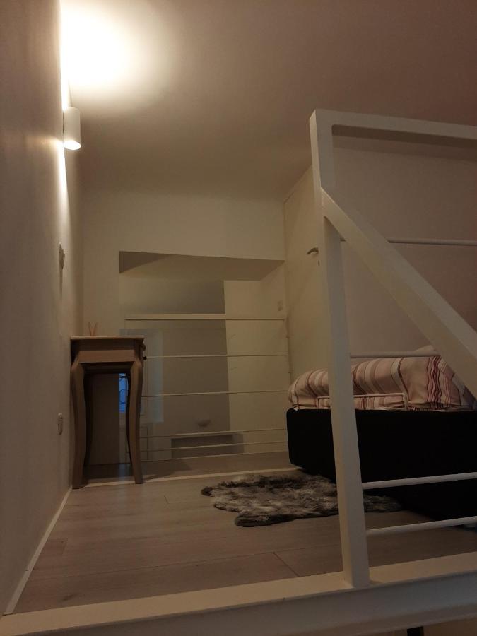 Savoia 19 Apartment Mailand