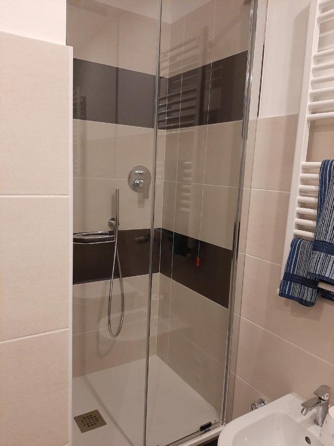 Apartment Savoia 19