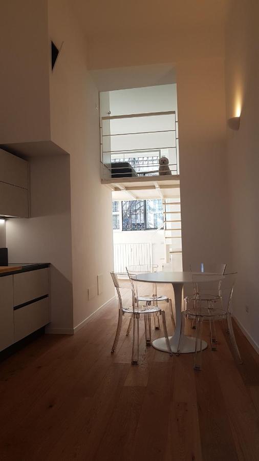 Apartment Savoia 19 *