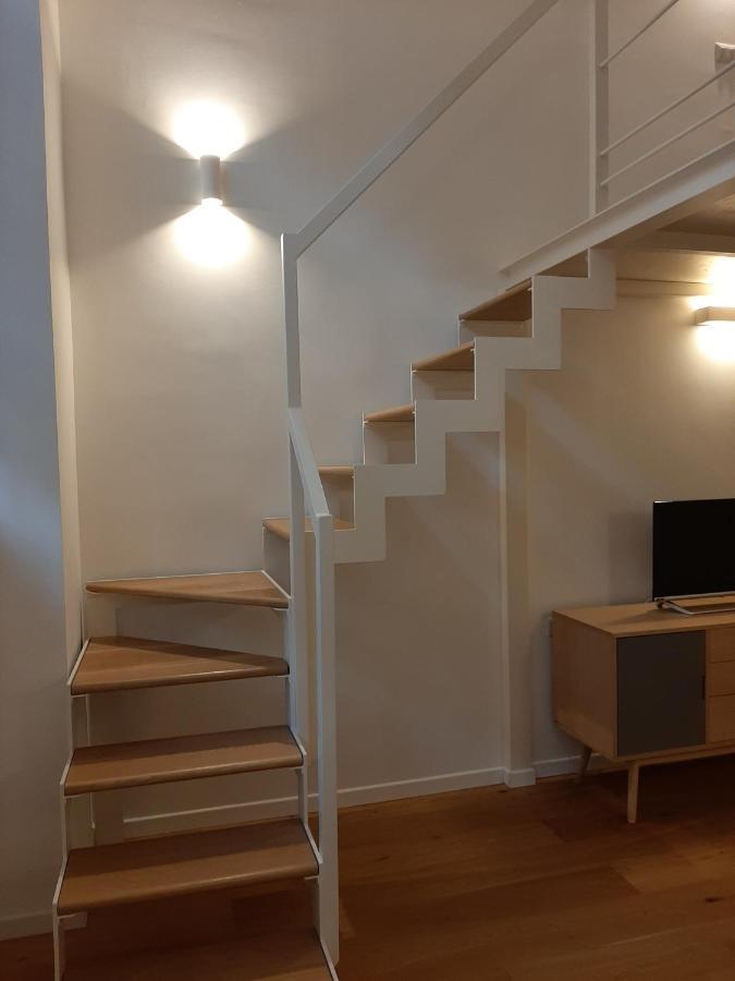 Apartment Savoia 19 *