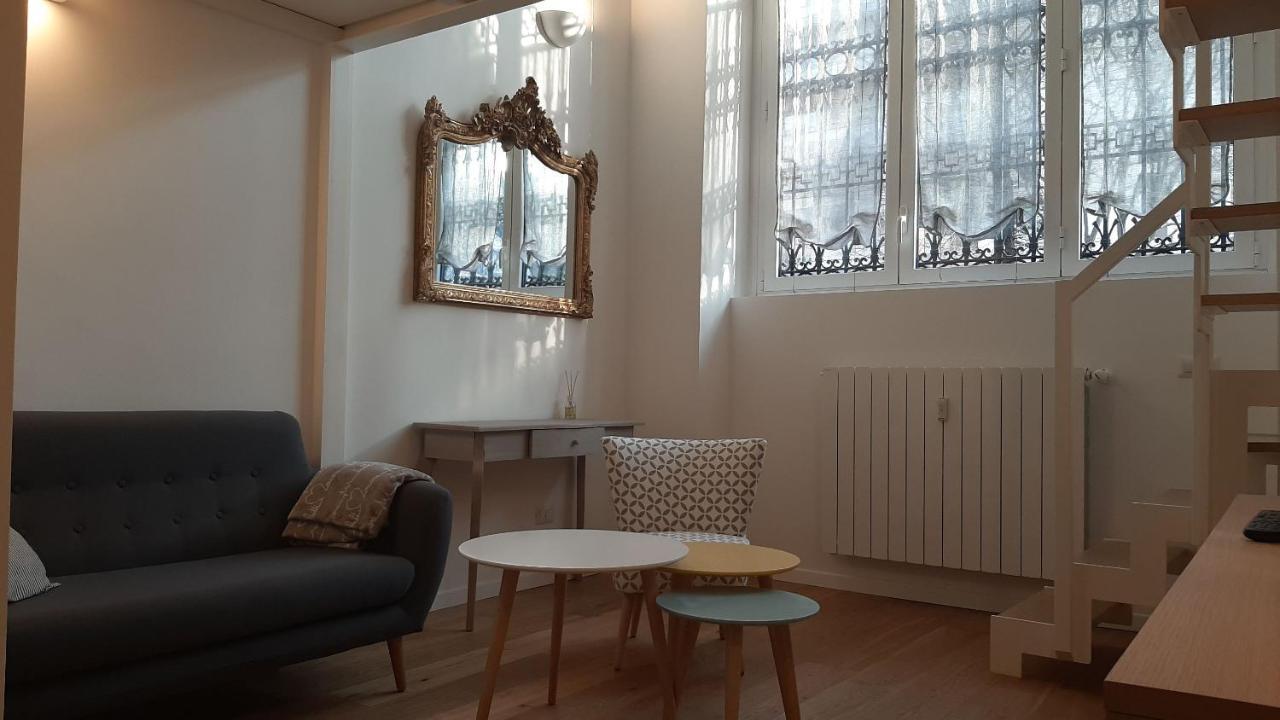 Savoia 19 Apartment