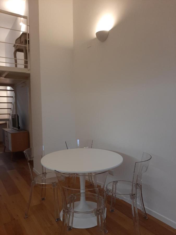 Apartment Savoia 19 Mailand