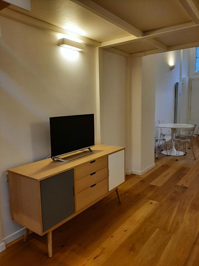 Apartment Savoia 19