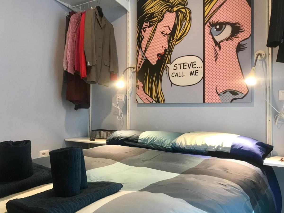 Pied A Terre Sant'agostino