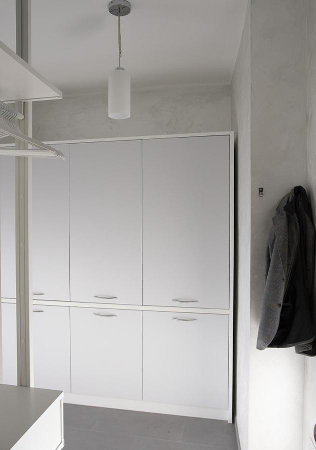 Apartment Smart Mailand