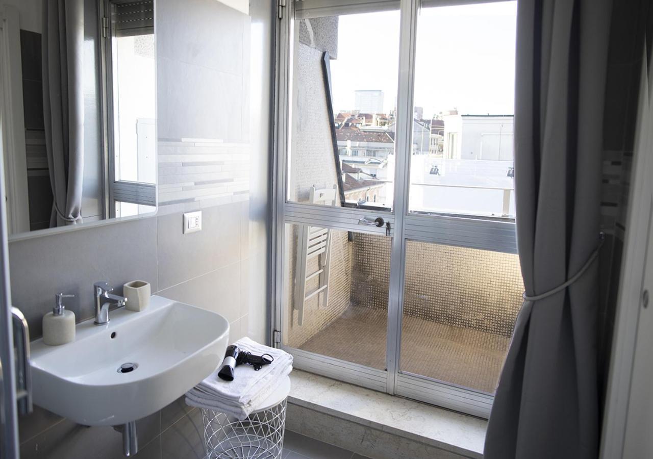 Apartment Smart Mailand