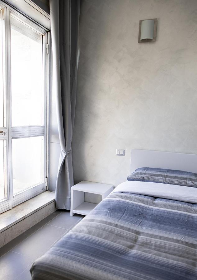Apartment Smart Mailand