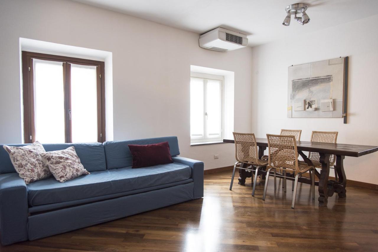 Youhosty - Laghetto Big 3 Apartamento Milão