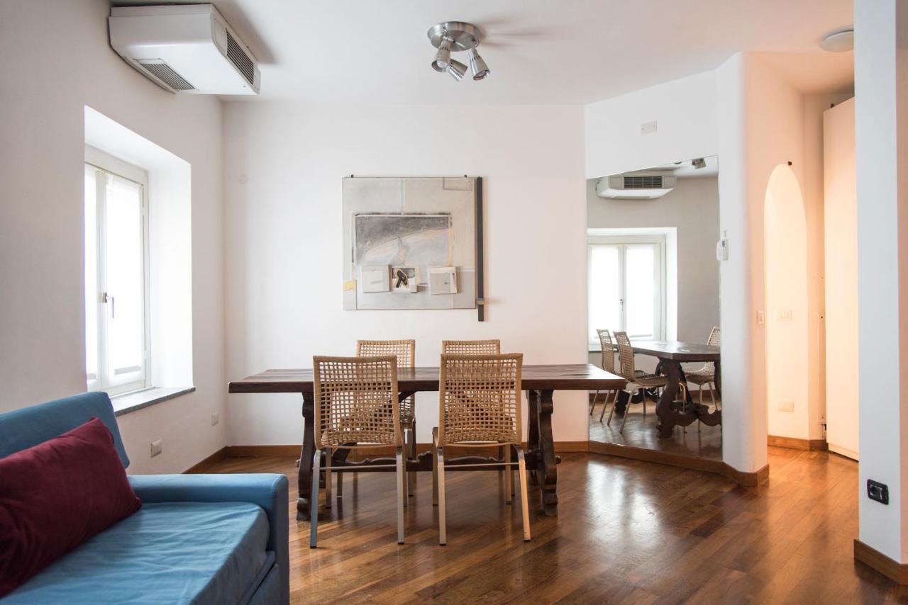 Youhosty - Laghetto Big 3 Apartamento