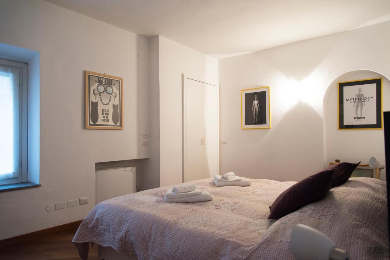 Youhosty - Laghetto Big 3 Apartamento Milão
