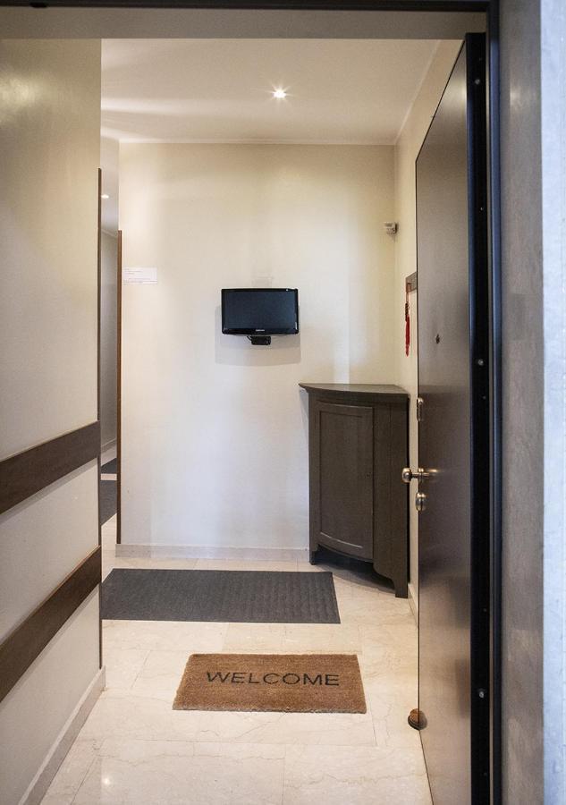 Smart Bayres Apartamento *