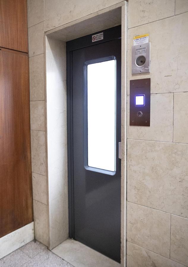 Smart Bayres Apartamento