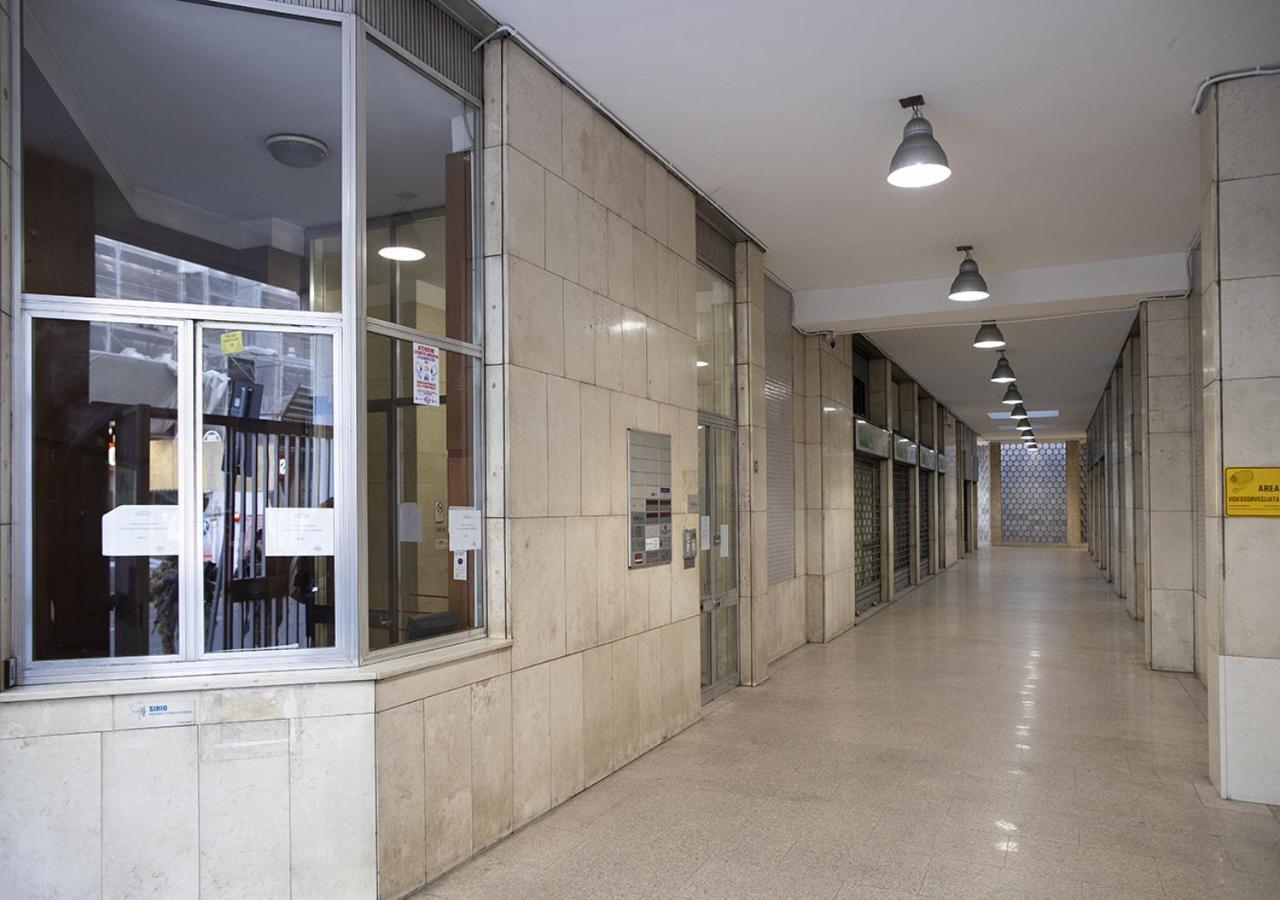 Apartamento Smart Bayres *