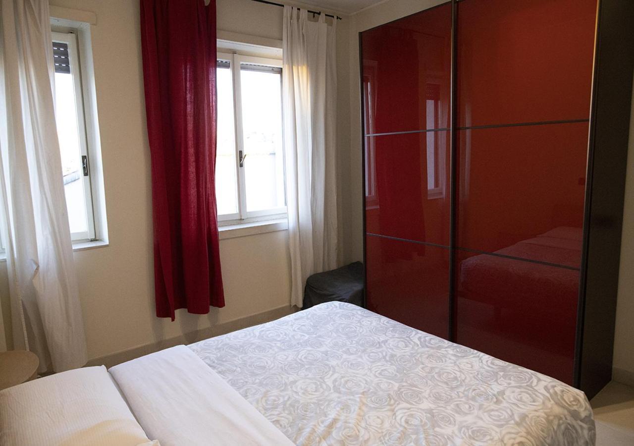 Smart Bayres Apartamento *