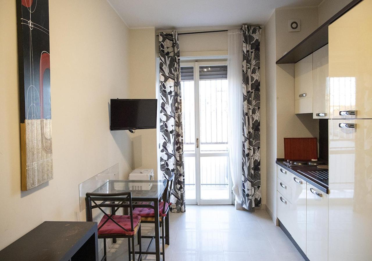 Smart Bayres Apartamento