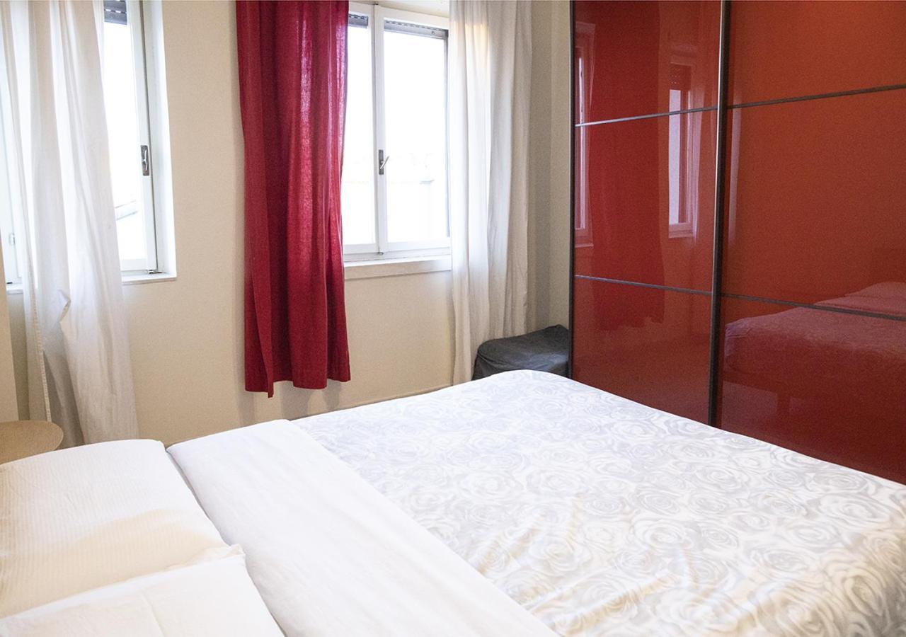 Smart Bayres Apartamento