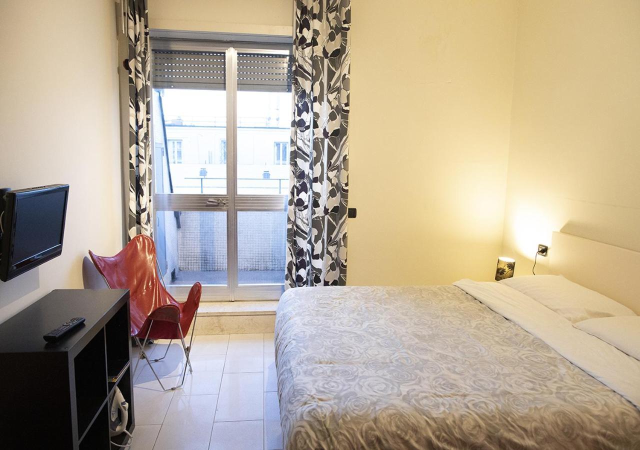 Apartamento Smart Bayres