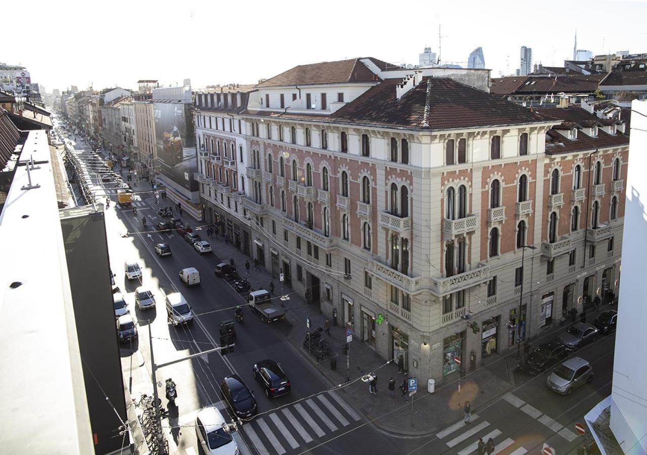 Apartamento Smart Bayres Milão