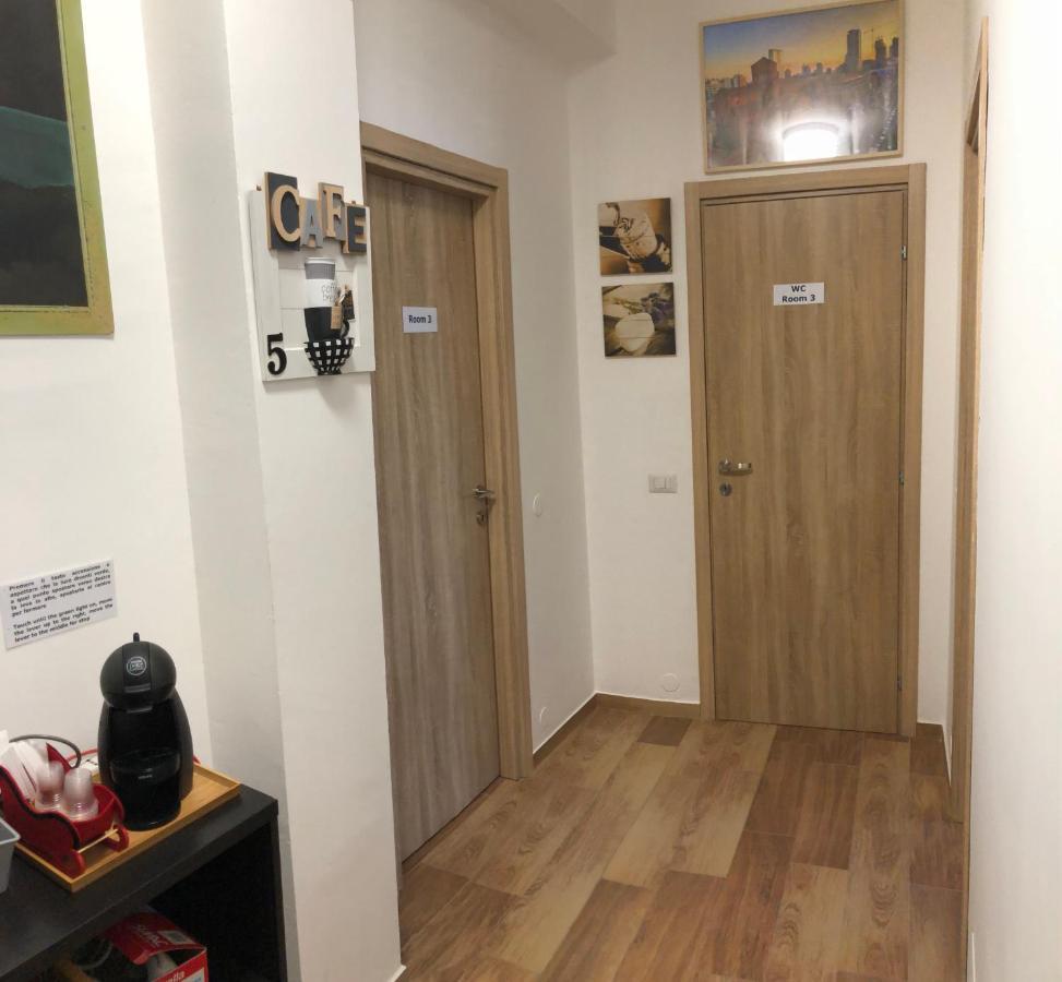 Gioiahomes Gasthof Mailand