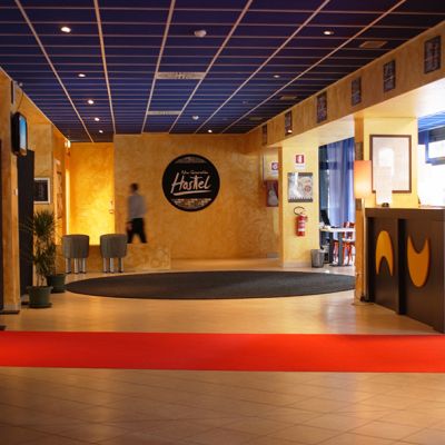 New Generation Chic Sempione Hostel Mailand