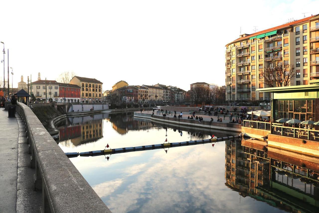 Via Casale - Sweet Apartment Milan