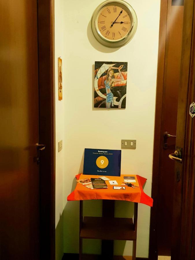Luna Apartment Mailand